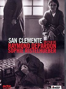 Affiche du film San Clemente (1982) de Raymond Depardon,Sophie Ristelhueber,. Voir San Clemente en streaming / torrent sur meilleurs-films.fr