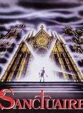 Affiche du film Sanctuaire (1988) de Michele Soavi. Voir Sanctuaire en streaming / torrent sur meilleurs-films.fr