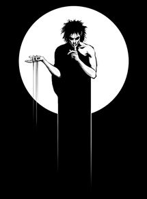 Affiche du film Sandman (2017) de . Voir Sandman en streaming / torrent sur meilleurs-films.fr