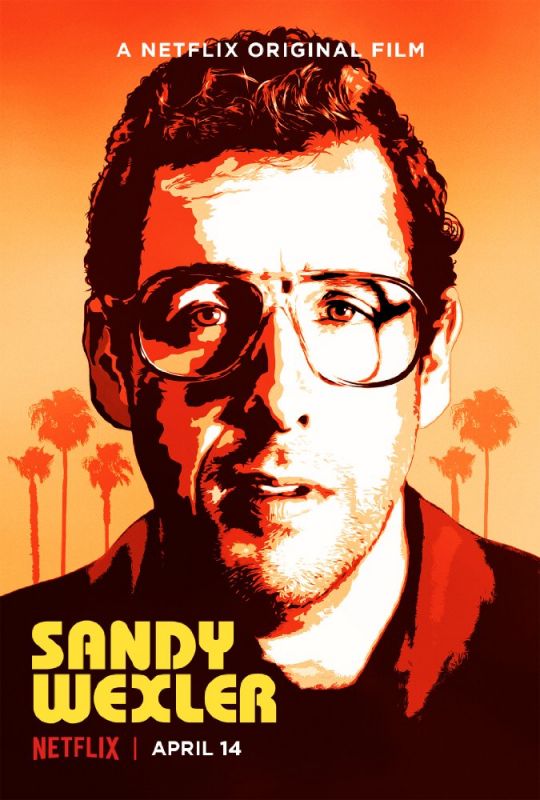 Affiche du film Sandy Wexler (2017) de Steven Brill Affiche du film Sandy Wexler (2017) de Steven Brill. Voir Sandy Wexler en streaming / torrent sur meilleurs-films.fr