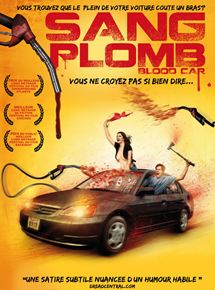 Affiche du film Sang Plomb (2007) de Alex Orr. Voir Sang Plomb en streaming / torrent sur meilleurs-films.fr