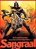 Affiche du film Sangraal (1983) de Michele Massimo Tarantini Affiche du film Sangraal (1983) de Michele Massimo Tarantini. Voir Sangraal en streaming / torrent sur meilleurs-films.fr