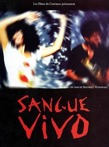 Affiche du film Sangue Vivo (2001) de Edoardo Winspeare Affiche du film Sangue Vivo (2001) de Edoardo Winspeare. Voir Sangue Vivo en streaming / torrent sur meilleurs-films.fr