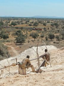 Affiche du film Sankara n’est pas mort (2019) de Lucie Viver Affiche du film Sankara n’est pas mort (2019) de Lucie Viver. Voir Sankara n’est pas mort en streaming / torrent sur meilleurs-films.fr