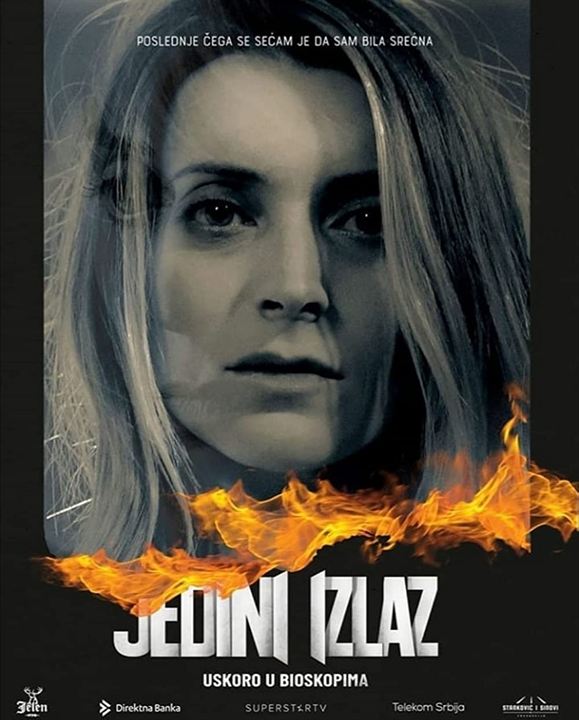 Affiche du film Sans Issue (2021) de Darko Nikolic Affiche du film Sans Issue (2021) de Darko Nikolic. Voir Sans Issue en streaming / torrent sur meilleurs-films.fr