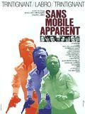 Affiche du film Sans mobile apparent (1971) de Philippe Labro. Voir Sans mobile apparent en streaming / torrent sur meilleurs-films.fr