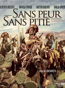 Affiche du film Sans peur, sans pitié (1953) de Lima Barreto (II) Affiche du film Sans peur, sans pitié (1953) de Lima Barreto (II). Voir Sans peur, sans pitié en streaming / torrent sur meilleurs-films.fr