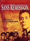 Affiche du film Sans remission (1992) de Edward James Olmos. Voir Sans remission en streaming / torrent sur meilleurs-films.fr