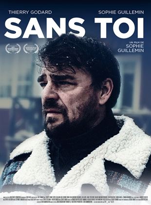Affiche du film Sans toi (2022) de Sophie Guillemin Affiche du film Sans toi (2022) de Sophie Guillemin. Voir Sans toi en streaming / torrent sur meilleurs-films.fr