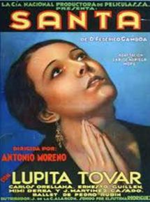 Affiche du film Santa (1931) de Antonio Moreno Affiche du film Santa (1931) de Antonio Moreno. Voir Santa en streaming / torrent sur meilleurs-films.fr