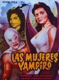 Affiche du film Santo contra mujeres vampiros (1962) de Alfonso Corona Blake Affiche du film Santo contra mujeres vampiros (1962) de Alfonso Corona Blake. Voir Santo contra mujeres vampiros en streaming / torrent sur meilleurs-films.fr