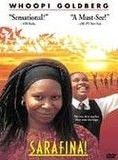 Affiche du film Sarafina! (1992) de Darrell James Roodt. Voir Sarafina! en streaming / torrent sur meilleurs-films.fr