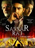 Affiche du film Sarkar Raj (2008) de Ram Gopal Varma. Voir Sarkar Raj en streaming / torrent sur meilleurs-films.fr