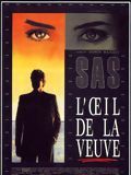 Affiche du film SAS – L’oeil de la veuve (1991) de Andrew V. McLaglen. Voir SAS – L’oeil de la veuve en streaming / torrent sur meilleurs-films.fr