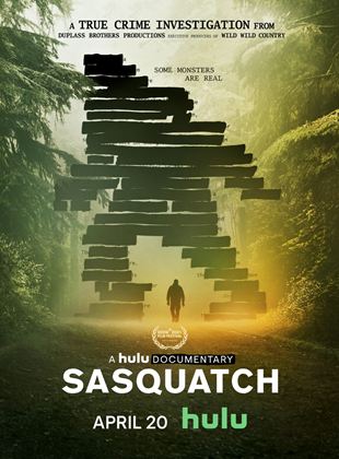 Affiche de la série Sasquatch (2021) de Affiche de la série Sasquatch (2021) de . Voir Sasquatch en streaming / torrent sur meilleurs-films.fr