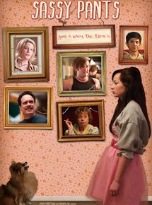 Affiche du film Sassy Pants (2012) de Coley Sohn Affiche du film Sassy Pants (2012) de Coley Sohn. Voir Sassy Pants en streaming / torrent sur meilleurs-films.fr