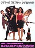 Affiche du film Satisfaction (1988) de Joan Freeman (II). Voir Satisfaction en streaming / torrent sur meilleurs-films.fr