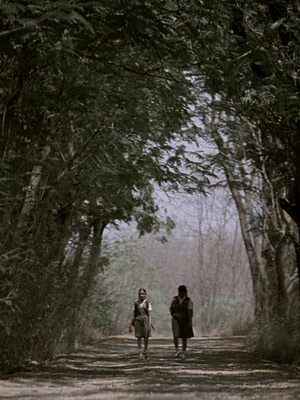 Affiche du court métrage Sauvage () de Renu Savant. Voir Sauvage en streaming / torrent sur meilleurs-films.fr