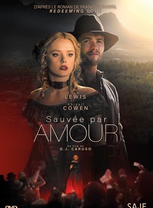 Affiche du film Sauvée par Amour (2022) de D.J. Caruso Affiche du film Sauvée par Amour (2022) de D.J. Caruso. Voir Sauvée par Amour en streaming / torrent sur meilleurs-films.fr