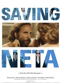 Affiche du film Sauver Neta (2016) de Nir Bergman. Voir Sauver Neta en streaming / torrent sur meilleurs-films.fr
