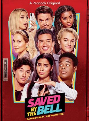 Affiche de la série Sauvés par le gong – 2020 Revival (2020) de Sam Bobrick. Voir Sauvés par le gong – 2020 Revival en streaming / torrent sur meilleurs-films.fr