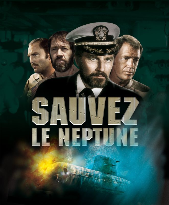 Affiche du film Sauvez le Neptune (1978) de David Greene Affiche du film Sauvez le Neptune (1978) de David Greene. Voir Sauvez le Neptune en streaming / torrent sur meilleurs-films.fr