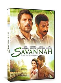Affiche du film Savannah (2013) de Annette Haywood-Carter Affiche du film Savannah (2013) de Annette Haywood-Carter. Voir Savannah en streaming / torrent sur meilleurs-films.fr
