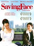 Affiche du film Saving face (2004) de Alice Wu. Voir Saving face en streaming / torrent sur meilleurs-films.fr