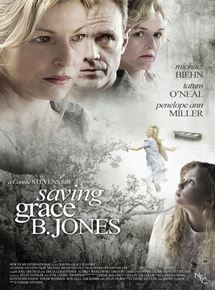 Affiche du film Saving Grace B. Jones (2009) de Connie Stevens. Voir Saving Grace B. Jones en streaming / torrent sur meilleurs-films.fr