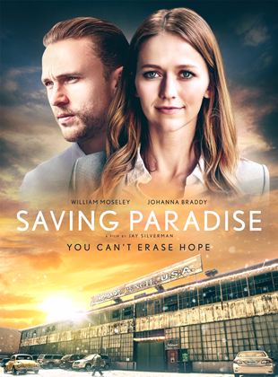Affiche du film Saving Paradise (2022) de Jay Silverman. Voir Saving Paradise en streaming / torrent sur meilleurs-films.fr