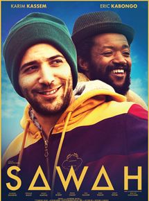 Affiche du film Sawah (2019) de Adolf El Assal Affiche du film Sawah (2019) de Adolf El Assal. Voir Sawah en streaming / torrent sur meilleurs-films.fr