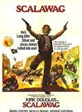 Affiche du film Scalawag (1973) de Kirk Douglas Affiche du film Scalawag (1973) de Kirk Douglas. Voir Scalawag en streaming / torrent sur meilleurs-films.fr