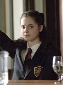 Affiche du film Scandale au pensionnat (2013) de Jason Lapeyre. Voir Scandale au pensionnat en streaming / torrent sur meilleurs-films.fr