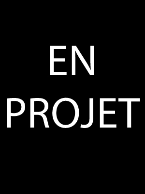 Affiche de la série Scanners (2023) de William Bridges. Voir Scanners en streaming / torrent sur meilleurs-films.fr