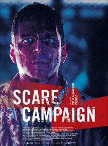 Affiche du film Scare Campaign (2016) de Cameron Cairnes,Colin Cairnes, Affiche du film Scare Campaign (2016) de Cameron Cairnes,Colin Cairnes,. Voir Scare Campaign en streaming / torrent sur meilleurs-films.fr