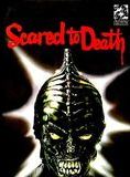 Affiche du film Scared to death (1982) de William Malone. Voir Scared to death en streaming / torrent sur meilleurs-films.fr