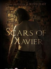 Affiche du film Scars Of Xavier (2016) de . Voir Scars Of Xavier en streaming / torrent sur meilleurs-films.fr