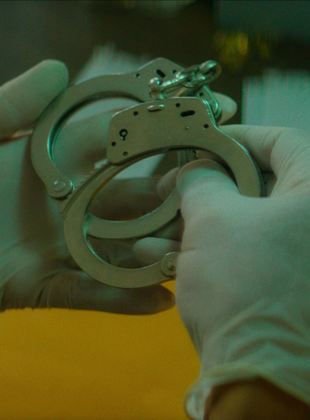 Affiche de la série Scène de crime : Le tueur de Times Square (2022) de Joe Berlinger. Voir Scène de crime : Le tueur de Times Square en streaming / torrent sur meilleurs-films.fr