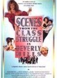 Affiche du film Scenes from the Class Struggle in Beverly Hills (1989) de Paul Bartel. Voir Scenes from the Class Struggle in Beverly Hills en streaming / torrent sur meilleurs-films.fr