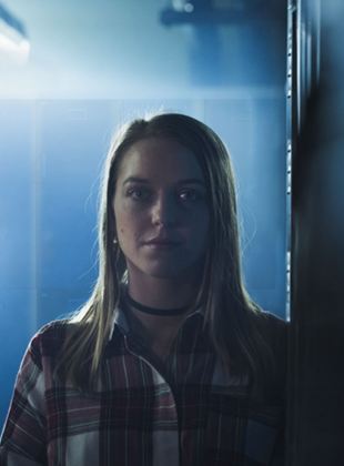 Affiche de la série Schizo (2020) de . Voir Schizo en streaming / torrent sur meilleurs-films.fr