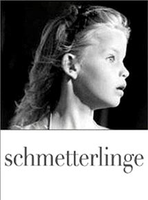 Affiche du film Schmetterlinge (1986) de Wolfgang Becker (II). Voir Schmetterlinge en streaming / torrent sur meilleurs-films.fr