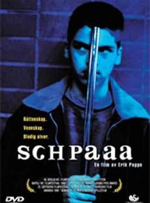 Affiche du film Schpaaa (1998) de Erik Poppe. Voir Schpaaa en streaming / torrent sur meilleurs-films.fr
