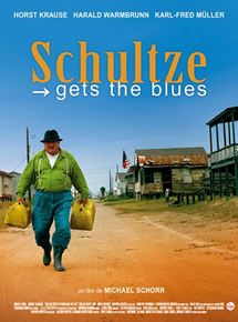Affiche du film Schultze gets the Blues (2003) de Michael Schorr Affiche du film Schultze gets the Blues (2003) de Michael Schorr. Voir Schultze gets the Blues en streaming / torrent sur meilleurs-films.fr