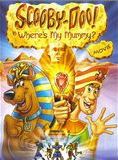 Affiche du film Scooby-Doo au pays des pharaons (2005) de Joe Sichta. Voir Scooby-Doo au pays des pharaons en streaming / torrent sur meilleurs-films.fr