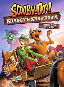 Affiche du film Scooby-Doo! Le clash des Sammys (2017) de . Voir Scooby-Doo! Le clash des Sammys en streaming / torrent sur meilleurs-films.fr