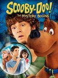 Affiche du film Scooby-Doo : le mystère commence (2008) de Brian Levant Affiche du film Scooby-Doo : le mystère commence (2008) de Brian Levant. Voir Scooby-Doo : le mystère commence en streaming / torrent sur meilleurs-films.fr