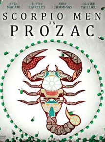 Affiche du film Scorpio Men on Prozac (2010) de Rand Marsh Affiche du film Scorpio Men on Prozac (2010) de Rand Marsh. Voir Scorpio Men on Prozac en streaming / torrent sur meilleurs-films.fr