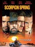 Affiche du film Scorpion Spring (1996) de Brian Cox (II). Voir Scorpion Spring en streaming / torrent sur meilleurs-films.fr