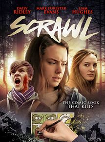 Affiche du film Scrawl (2015) de Peter Hearn Affiche du film Scrawl (2015) de Peter Hearn. Voir Scrawl en streaming / torrent sur meilleurs-films.fr