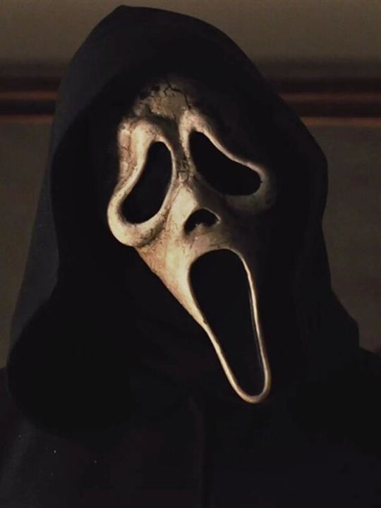Affiche du film Scream 7 (2025)